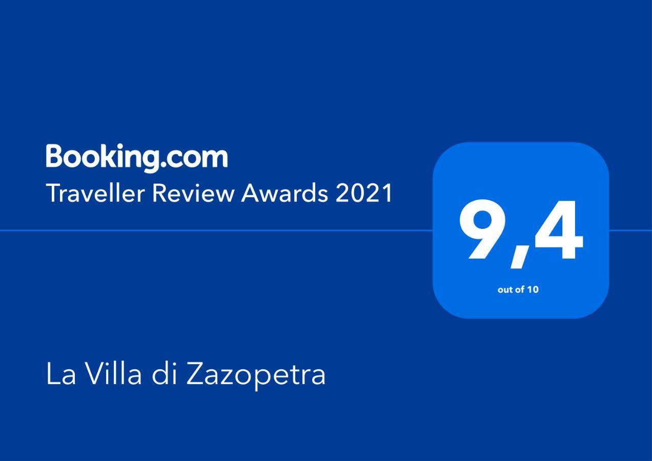 La Villa Di Zazopetra Menetai Екстер'єр фото