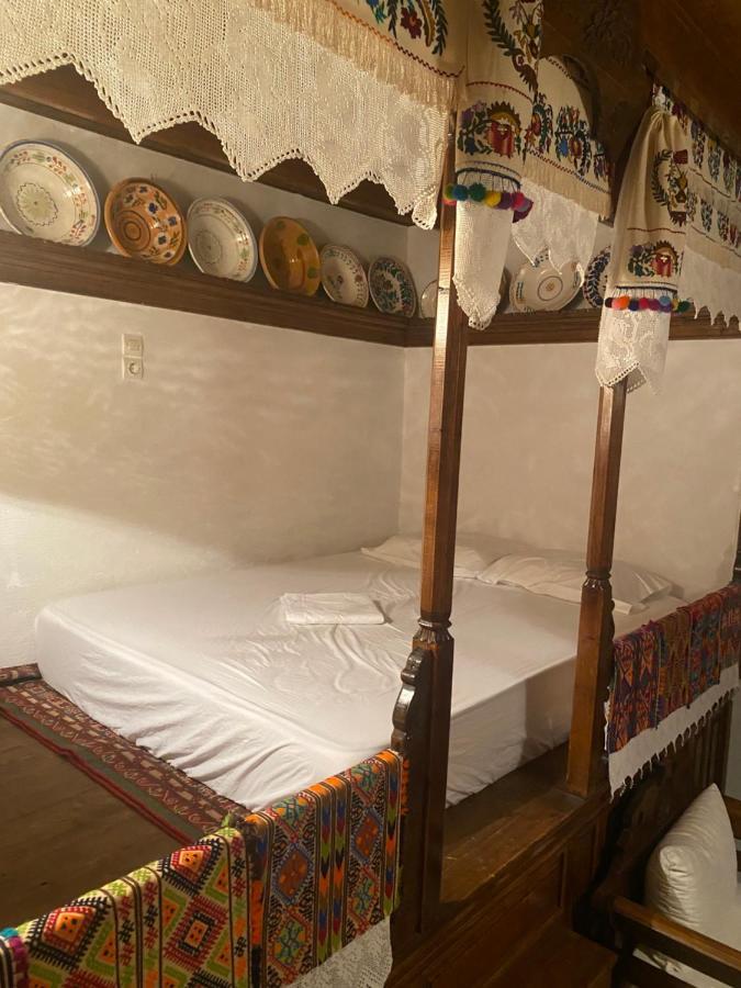 La Villa Di Zazopetra Menetai Екстер'єр фото
