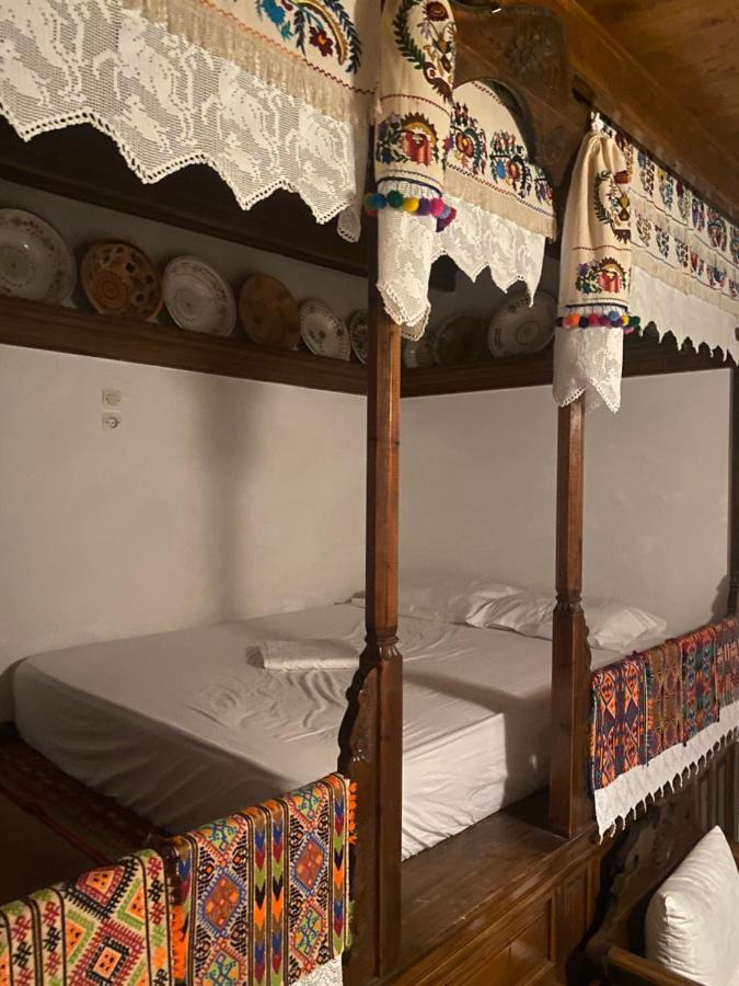 La Villa Di Zazopetra Menetai Екстер'єр фото