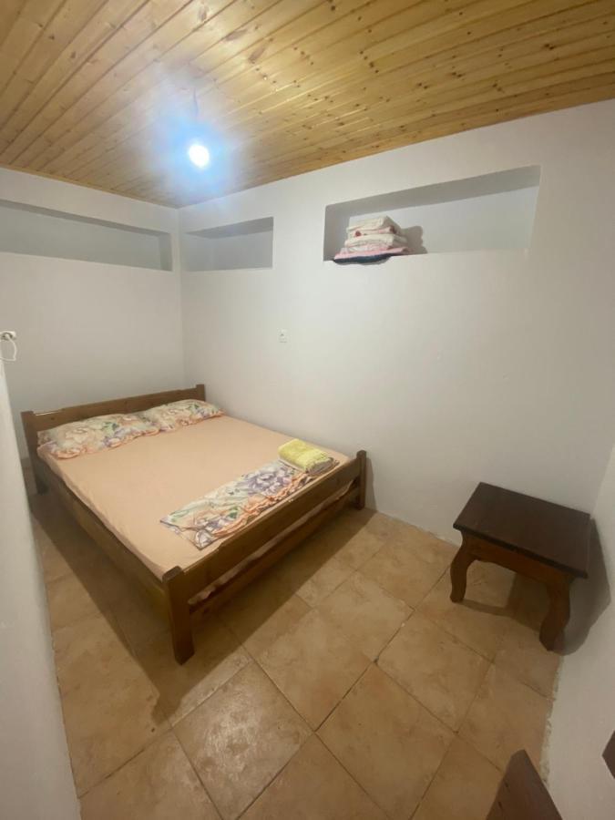 La Villa Di Zazopetra Menetai Екстер'єр фото