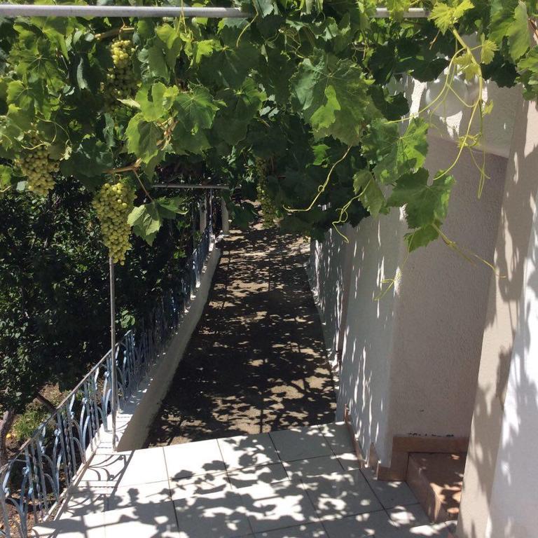 La Villa Di Zazopetra Menetai Екстер'єр фото