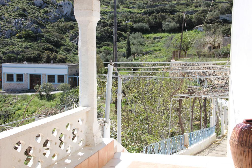 La Villa Di Zazopetra Menetai Екстер'єр фото
