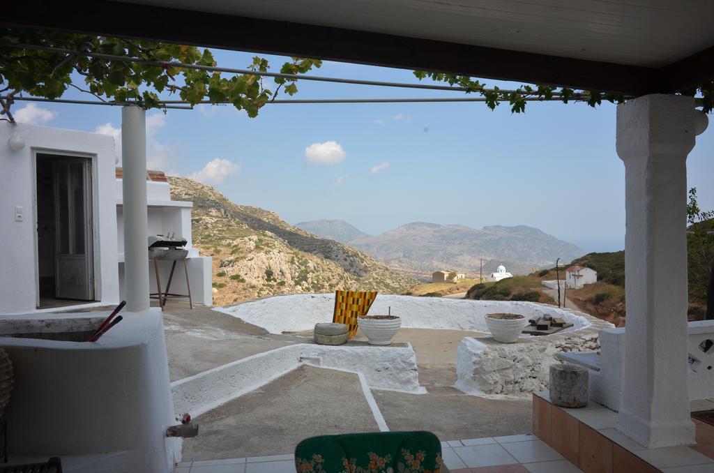 La Villa Di Zazopetra Menetai Екстер'єр фото