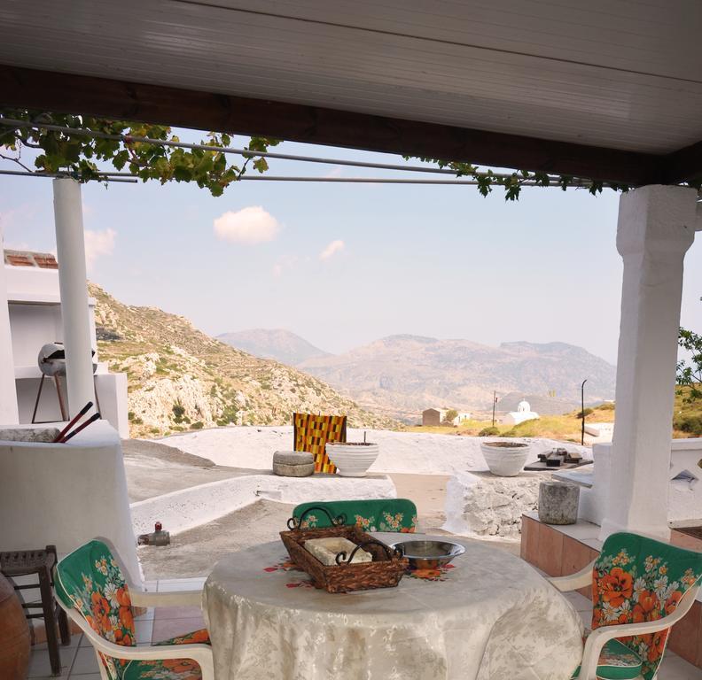 La Villa Di Zazopetra Menetai Екстер'єр фото