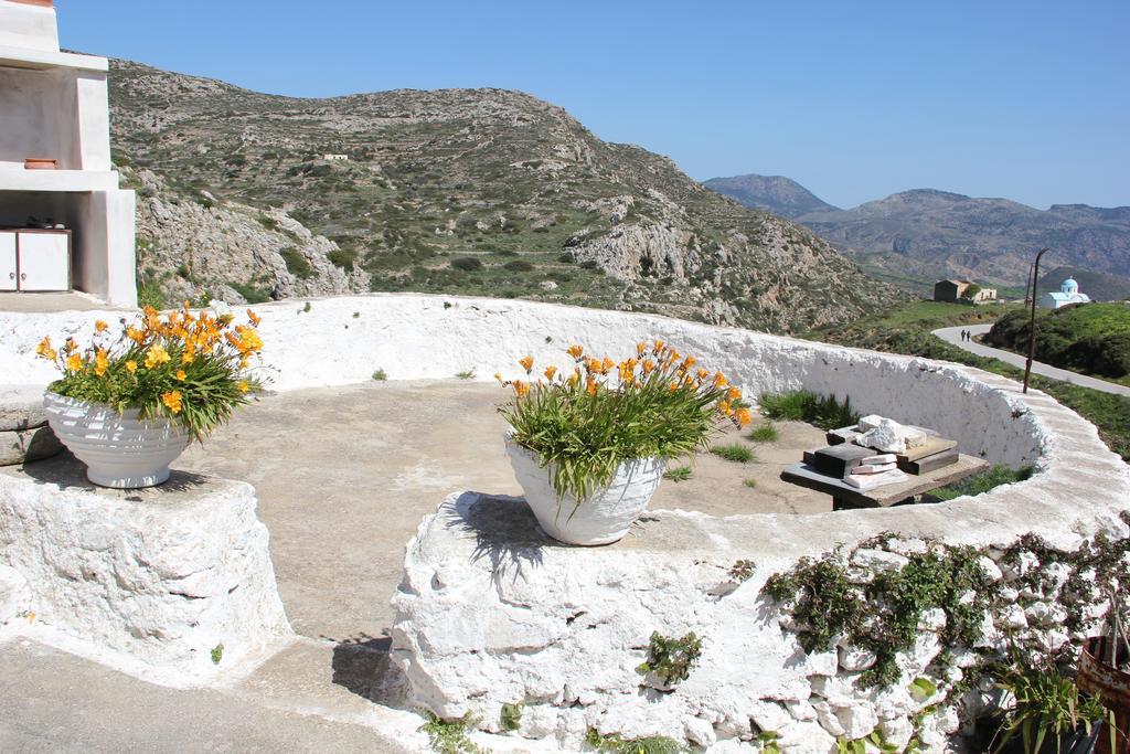 La Villa Di Zazopetra Menetai Екстер'єр фото