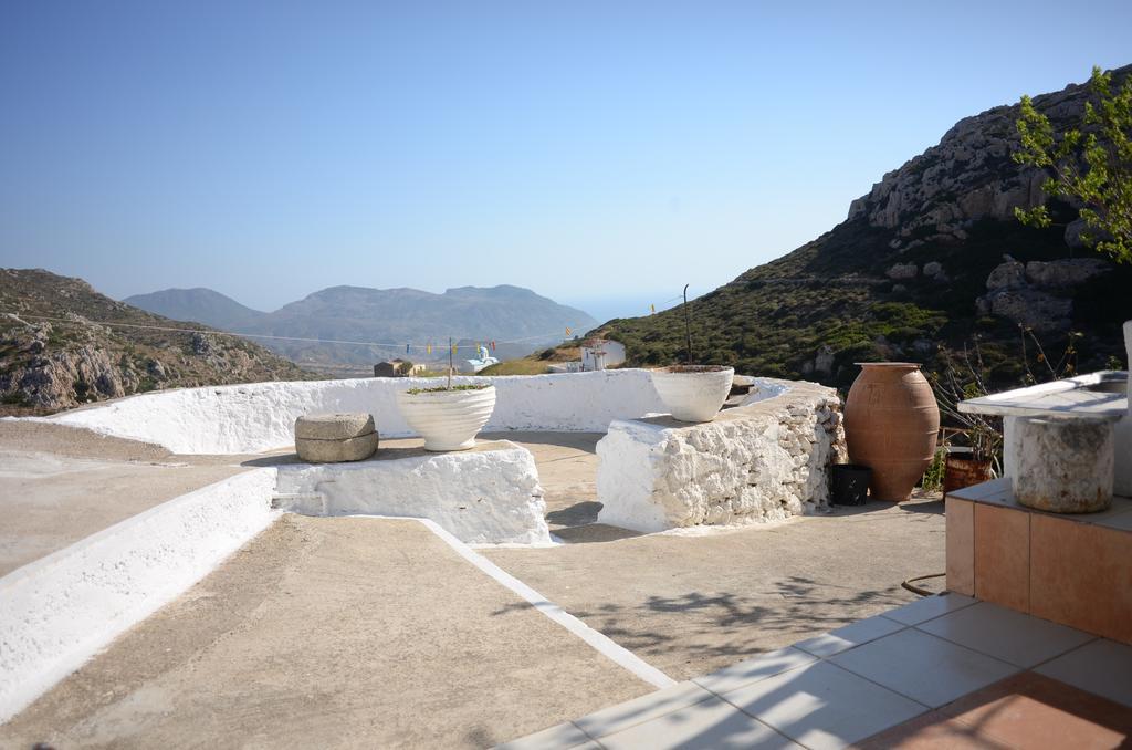La Villa Di Zazopetra Menetai Екстер'єр фото