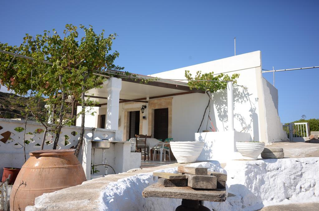 La Villa Di Zazopetra Menetai Екстер'єр фото