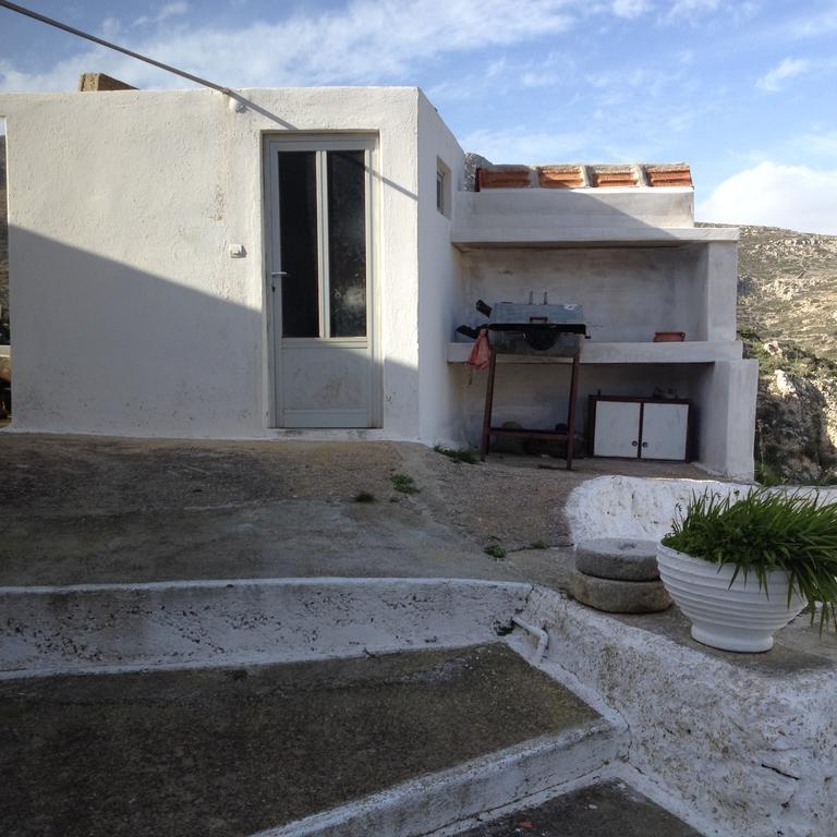 La Villa Di Zazopetra Menetai Екстер'єр фото