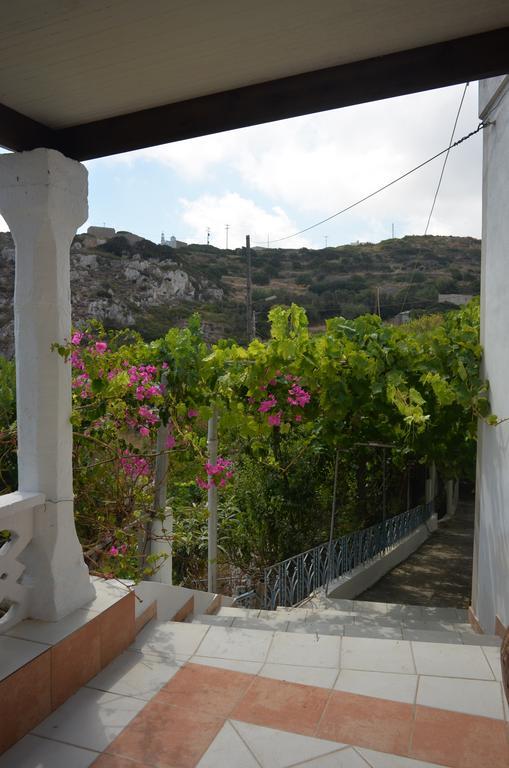 La Villa Di Zazopetra Menetai Екстер'єр фото